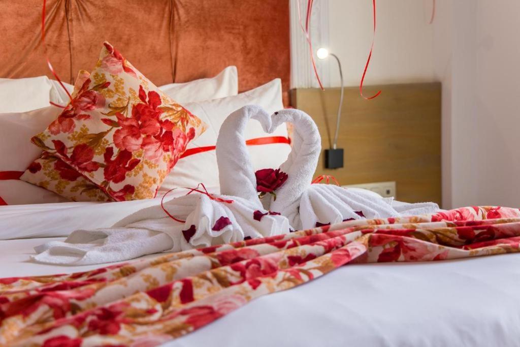 Mandarin Palace Hotel & Spa Танжер Екстериор снимка